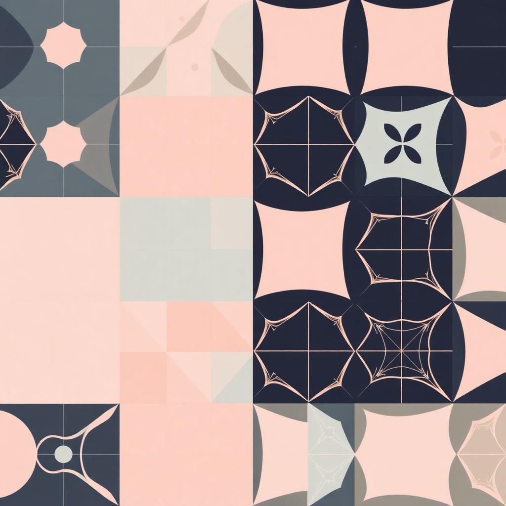 Modern Pattern Collection