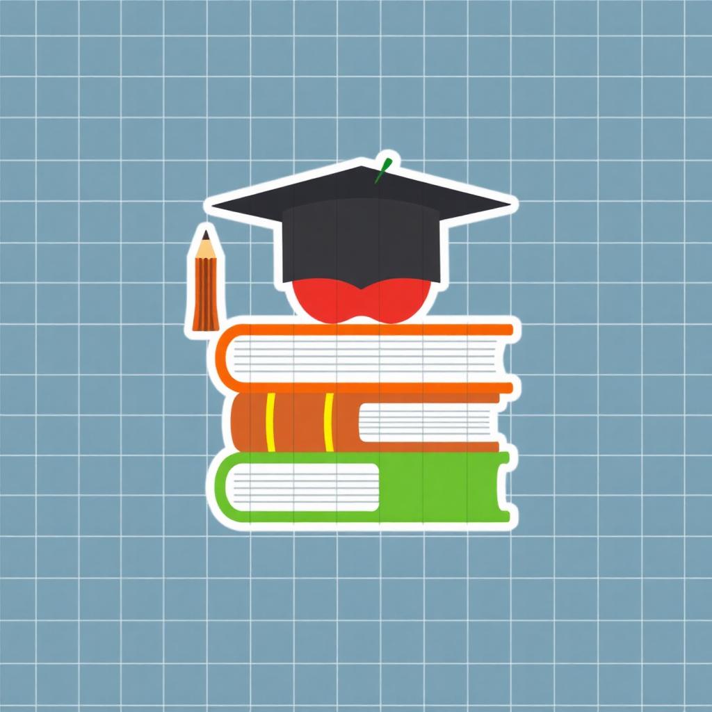 Education & Learning Icons