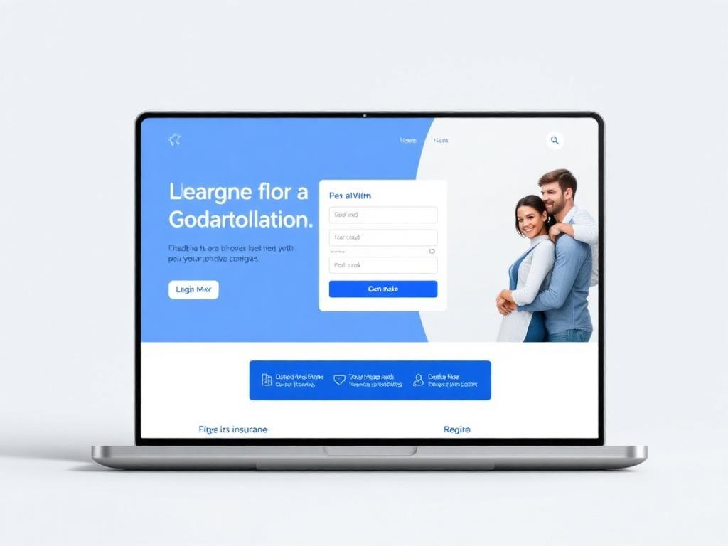 Shield Insurance Web Kit