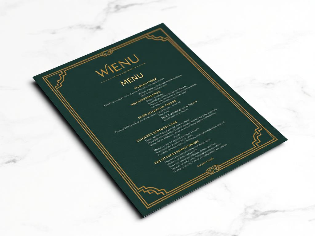 Concert Ticket Template