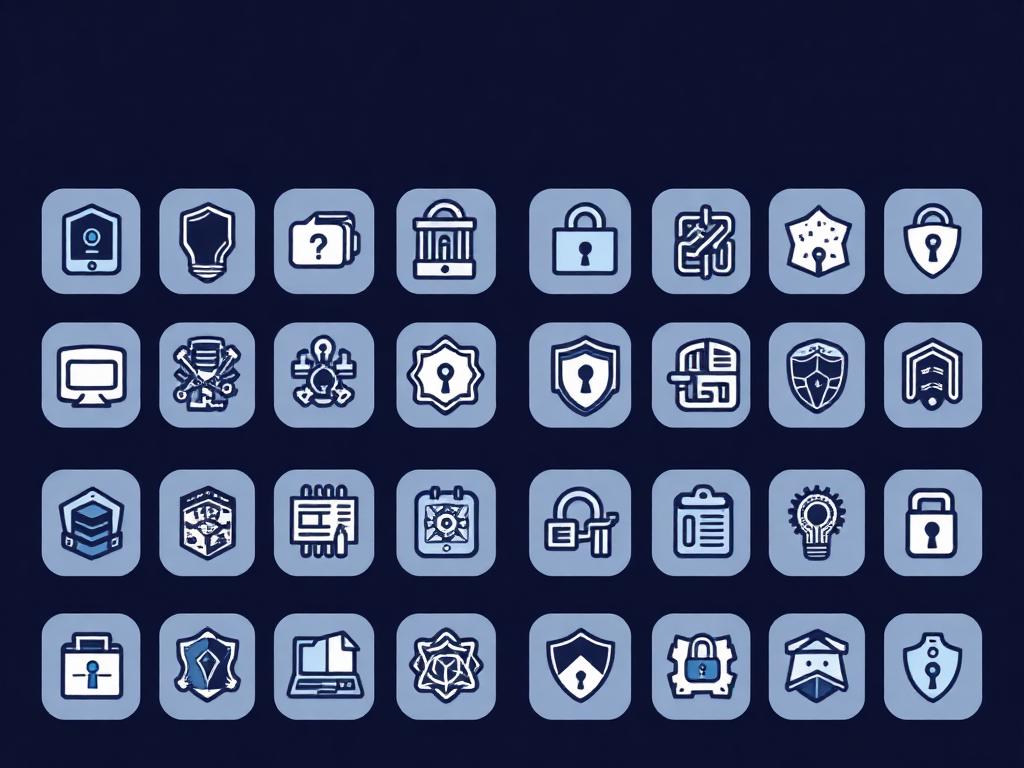 Hand Gesture Icon Pack