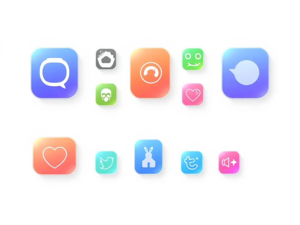 Construction Tool Icons