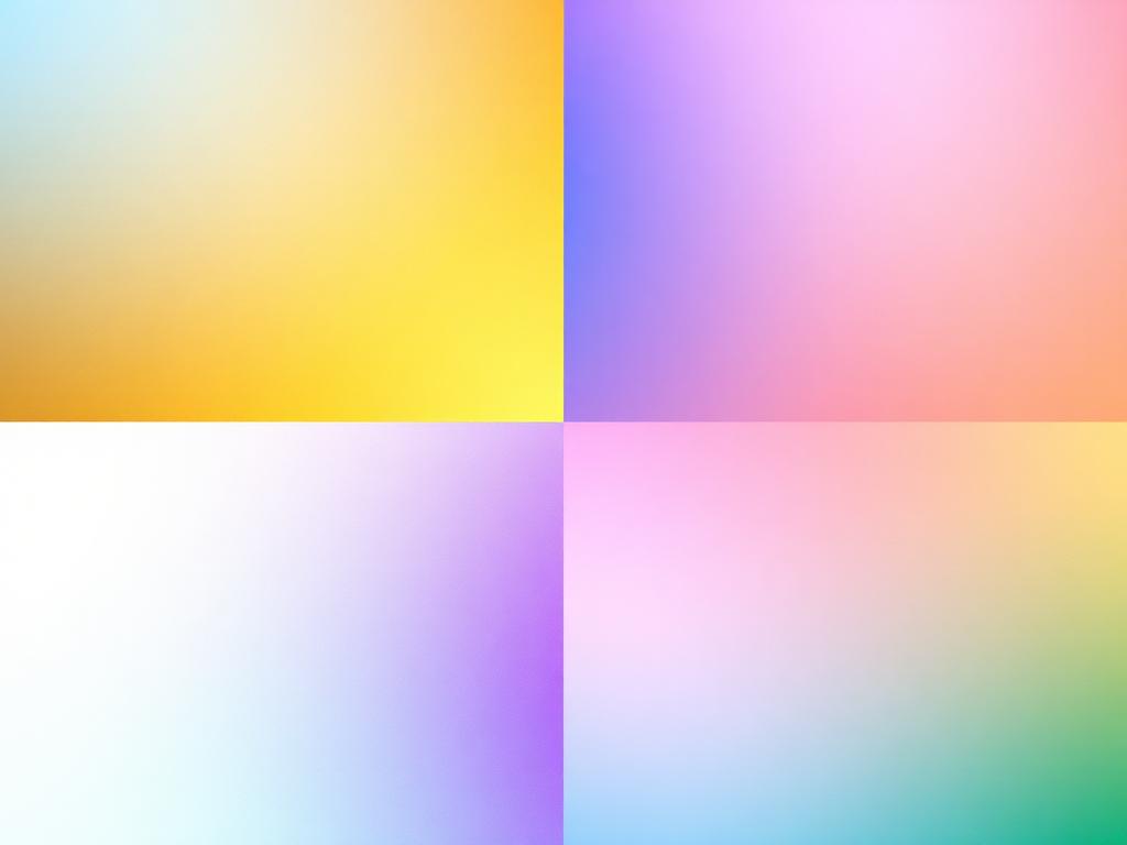 Grainy Texture Gradient Pack