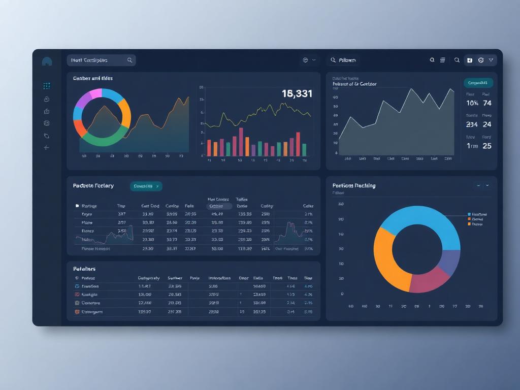 Quanta Data Science Portal