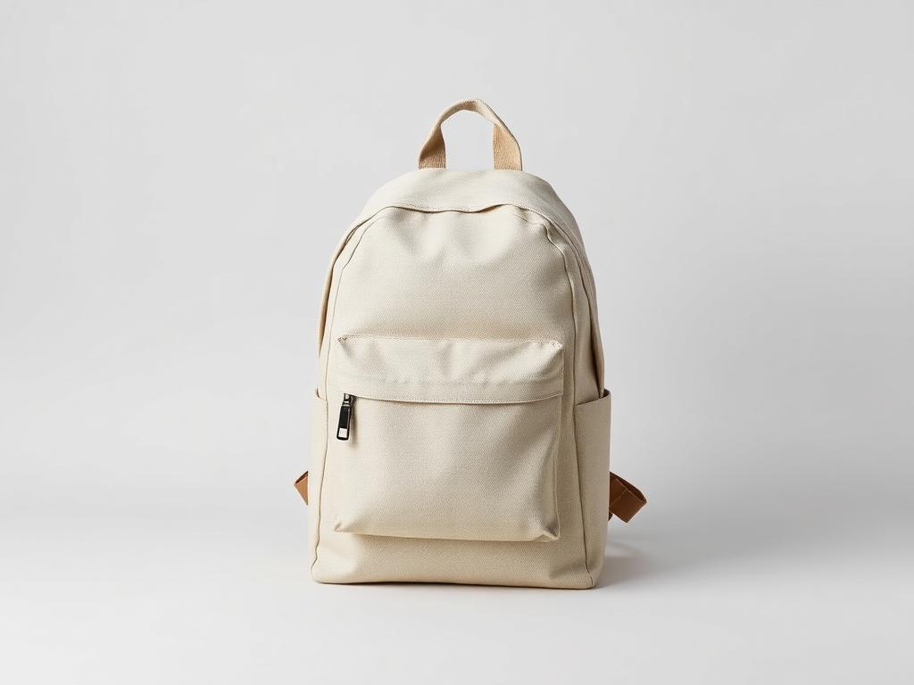 Backpack Product Mockup
