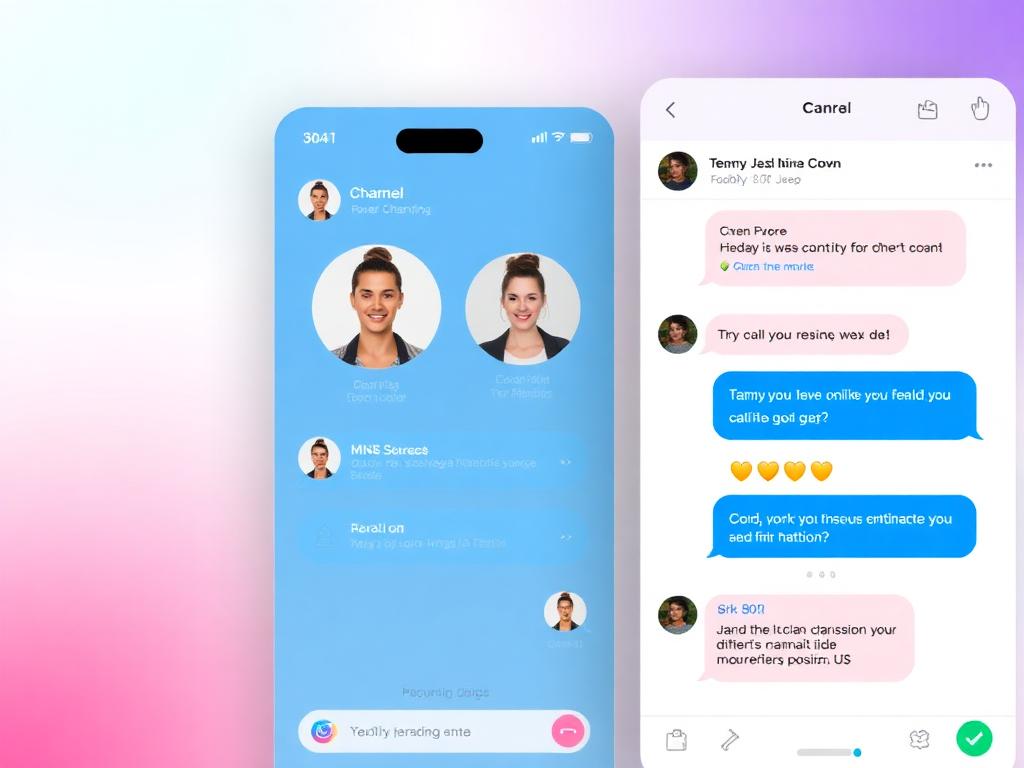 Chorus Team Chat App Kit