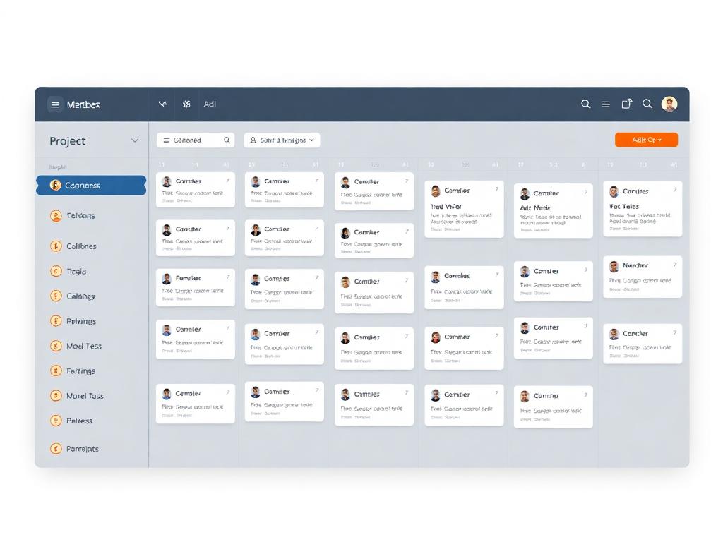 Pocket Banking App Screens