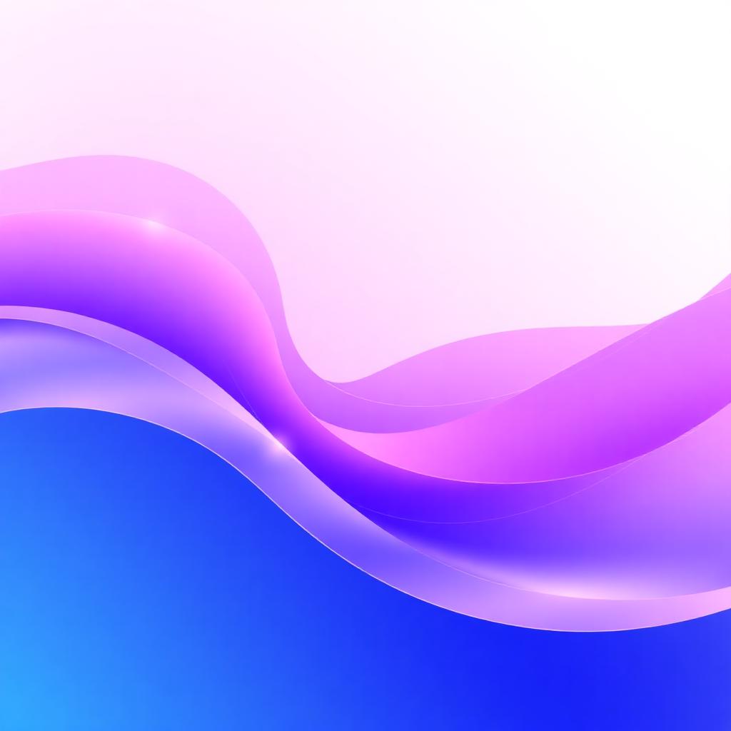 Abstract Wave Backgrounds